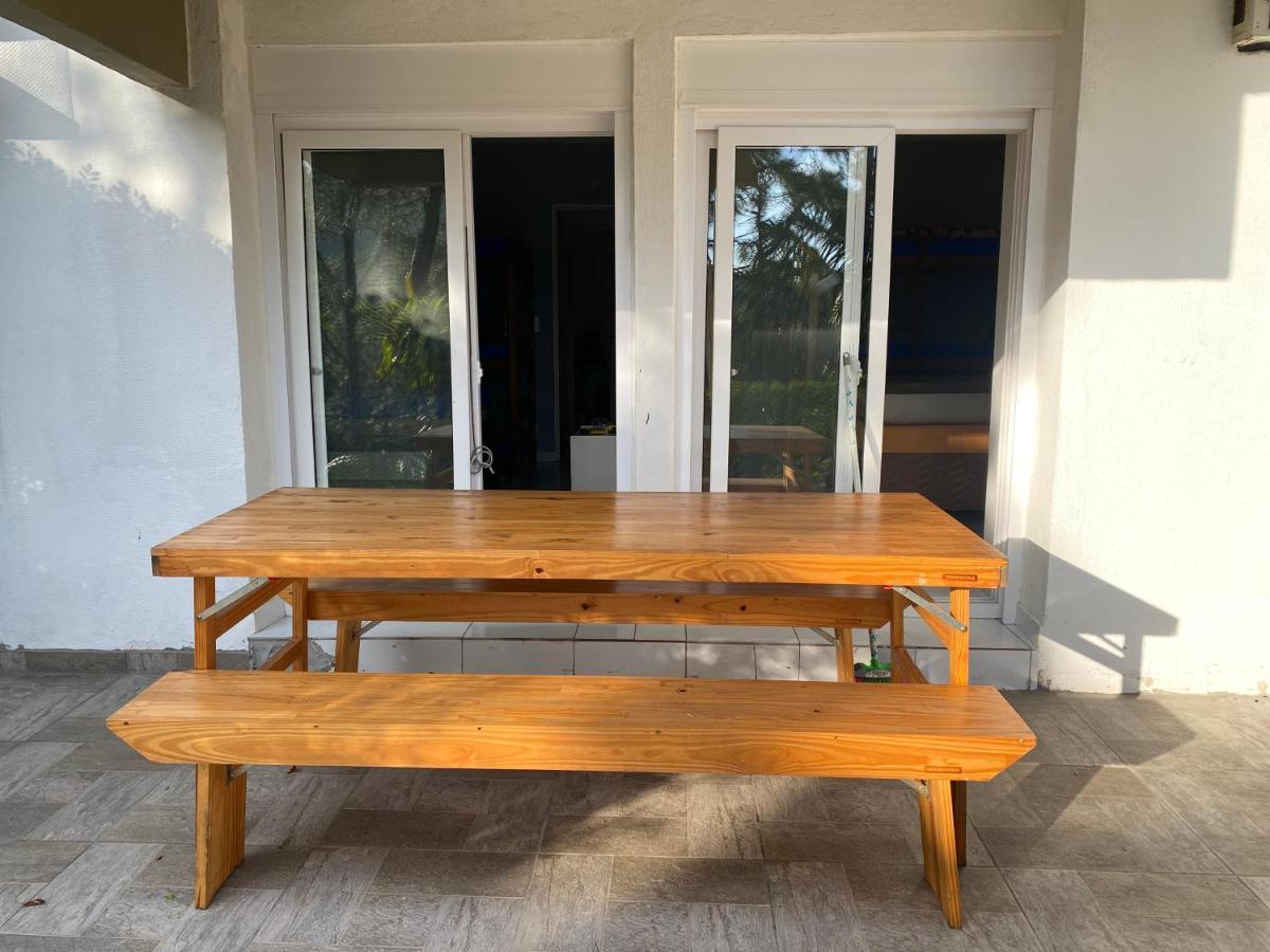 Apartamento Ate 10 Pessoas Na Enseada Guaruja Em Condominio Clube Praia Piscinas Salao Jogos Quadra Futebol Campo Parquinho Brinquedos Wi-Fi Home Office 외부 사진