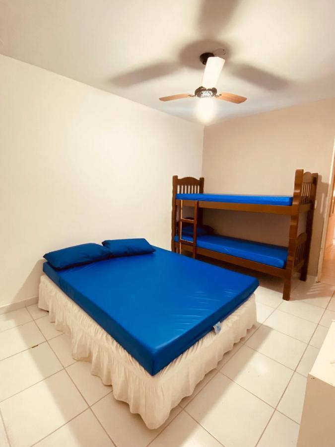 Apartamento Ate 10 Pessoas Na Enseada Guaruja Em Condominio Clube Praia Piscinas Salao Jogos Quadra Futebol Campo Parquinho Brinquedos Wi-Fi Home Office 외부 사진