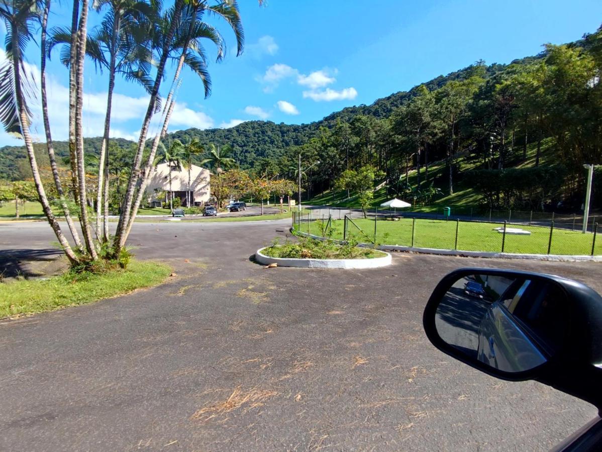 Apartamento Ate 10 Pessoas Na Enseada Guaruja Em Condominio Clube Praia Piscinas Salao Jogos Quadra Futebol Campo Parquinho Brinquedos Wi-Fi Home Office 외부 사진