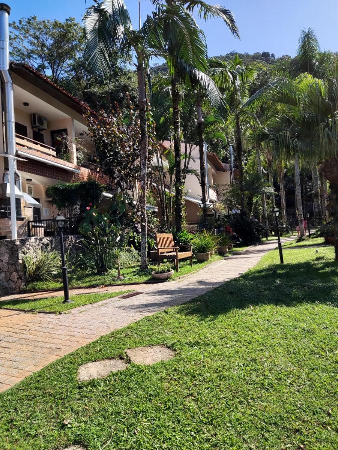 Apartamento Ate 10 Pessoas Na Enseada Guaruja Em Condominio Clube Praia Piscinas Salao Jogos Quadra Futebol Campo Parquinho Brinquedos Wi-Fi Home Office 외부 사진