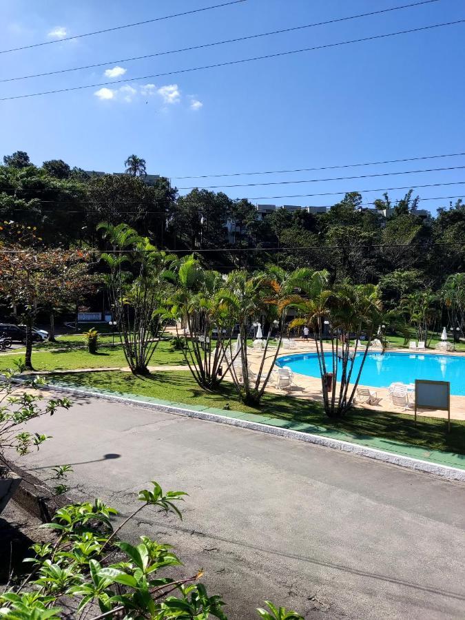 Apartamento Ate 10 Pessoas Na Enseada Guaruja Em Condominio Clube Praia Piscinas Salao Jogos Quadra Futebol Campo Parquinho Brinquedos Wi-Fi Home Office 외부 사진